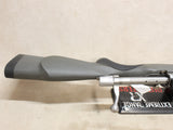 Vanguard Stainless 257 Wby Mag #09076837