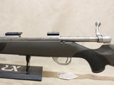Vanguard Stainless 257 Wby Mag #09076837