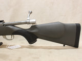 Vanguard Stainless 257 Wby Mag #09076837