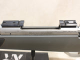 Vanguard Stainless 257 Wby Mag #09076837