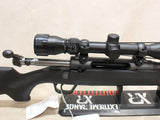 Unfired Axis XP 243 Win w/ Scope #09076100