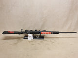 Unfired Axis XP 243 Win w/ Scope #09076100