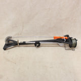 Fenwick, Frabill, and Daiwa Ice Rods w/ Tip-Up & Rod Case #04206803