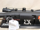 Unfired Axis XP 243 Win w/ Scope #09076100