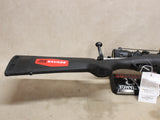 Unfired Axis XP 243 Win w/ Scope #09076100