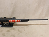 Unfired Axis XP 243 Win w/ Scope #09076100