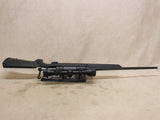 Unfired Axis XP 243 Win w/ Scope #09076100