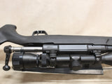 Unfired Axis XP 243 Win w/ Scope #09076100