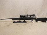 Unfired Axis XP 243 Win w/ Scope #09076100