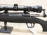 Unfired Axis XP 243 Win w/ Scope #09076100