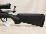Unfired Axis XP 243 Win w/ Scope #09076100