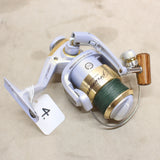 Trion Spinning Reel #04206806