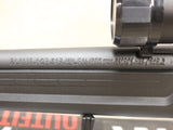 Unfired Axis XP 243 Win w/ Scope #09076100