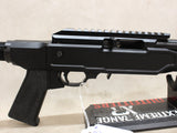 Model C-71 Precision 22LR #09076101