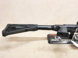 Model C-71 Precision 22LR #09076101