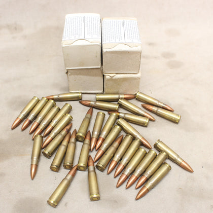 Ammo 7.62x39mm x113 #09076402