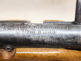 "Sportster" 22LR #07066424
