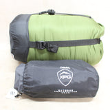 Sleeping Bag & Inflatable Mattress #04206821