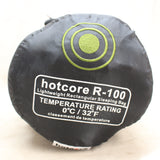 Sleeping Bag & Inflatable Mattress #04206821
