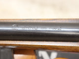 Model 2 22LR #07066425