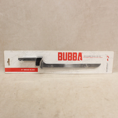 NEW 9" Fillet Knife Bread Blade #07215919