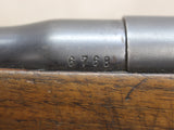 M96 9.3x57mm Sporter #02236417
