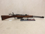 Carcano Moschetto M1891 #02236418