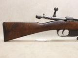Carcano Moschetto M1891 #02236418