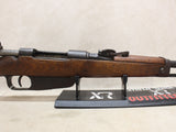 Carcano Moschetto M1891 #02236418