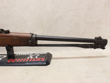 Carcano Moschetto M1891 #02236418