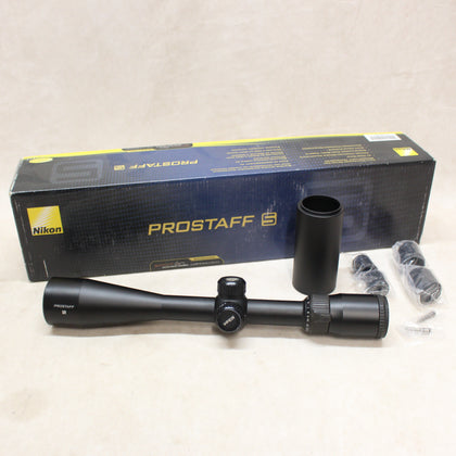 Prostaff 5 4.5-18x40 Scope #04085849