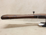 Carcano Moschetto M1891 #02236418