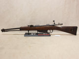Carcano Moschetto M1891 #02236418