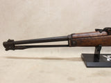 Carcano Moschetto M1891 #02236418