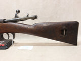Carcano Moschetto M1891 #02236418