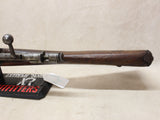 Carcano Moschetto M1891 #02236418