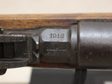 Carcano Moschetto M1891 #02236418