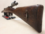 Carcano Moschetto M1891 #02236418