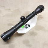 *NIB* 22 MAG 4x32 Scope w/ Rings #09076820
