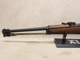 Carcano M91/38 Carbine #02236419