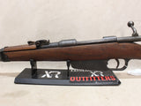 Carcano M91/38 Carbine #02236419