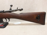 Carcano M91/38 Carbine #02236419