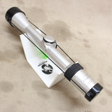 *NIB* Master Series 3-9x40 Silver Scope #09076821