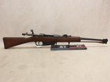 Carcano M91/38 Carbine #02236419