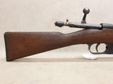 Carcano M91/38 Carbine #02236419