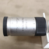 *NIB* Master Series 3-9x40 Silver Scope #09076821