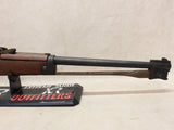 Carcano M91/38 Carbine #02236419