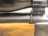 Model 99C 308 Win #07066427