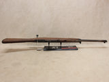 Carcano M91/38 Carbine #02236419