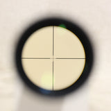 *NIB* Master Series 3-9x40 Silver Scope #09076821